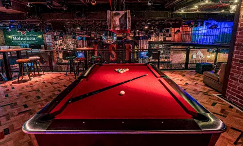 هتل گرند میلینیوم بیزینس بی دبی